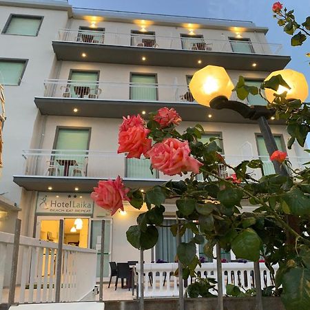 Hotel Laika Rimini Dış mekan fotoğraf