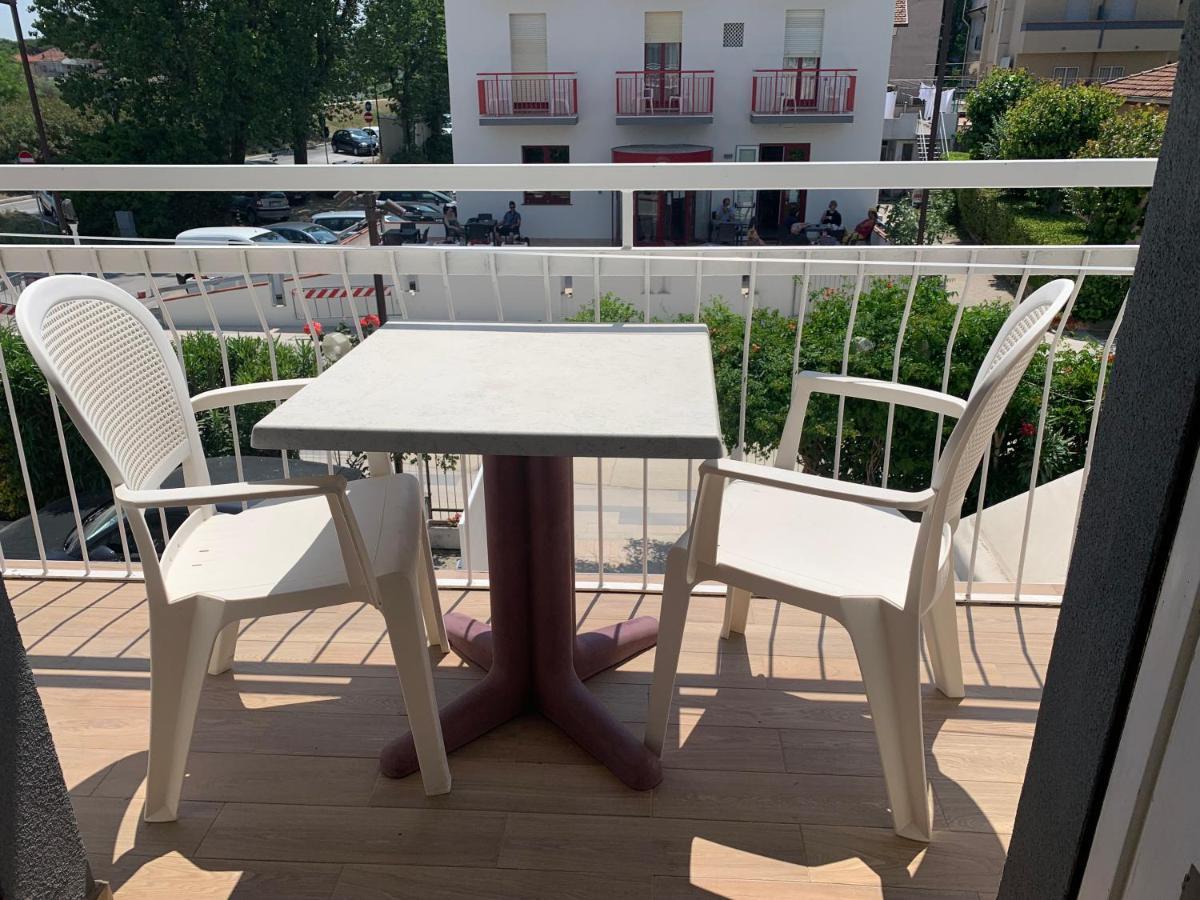 Hotel Laika Rimini Dış mekan fotoğraf