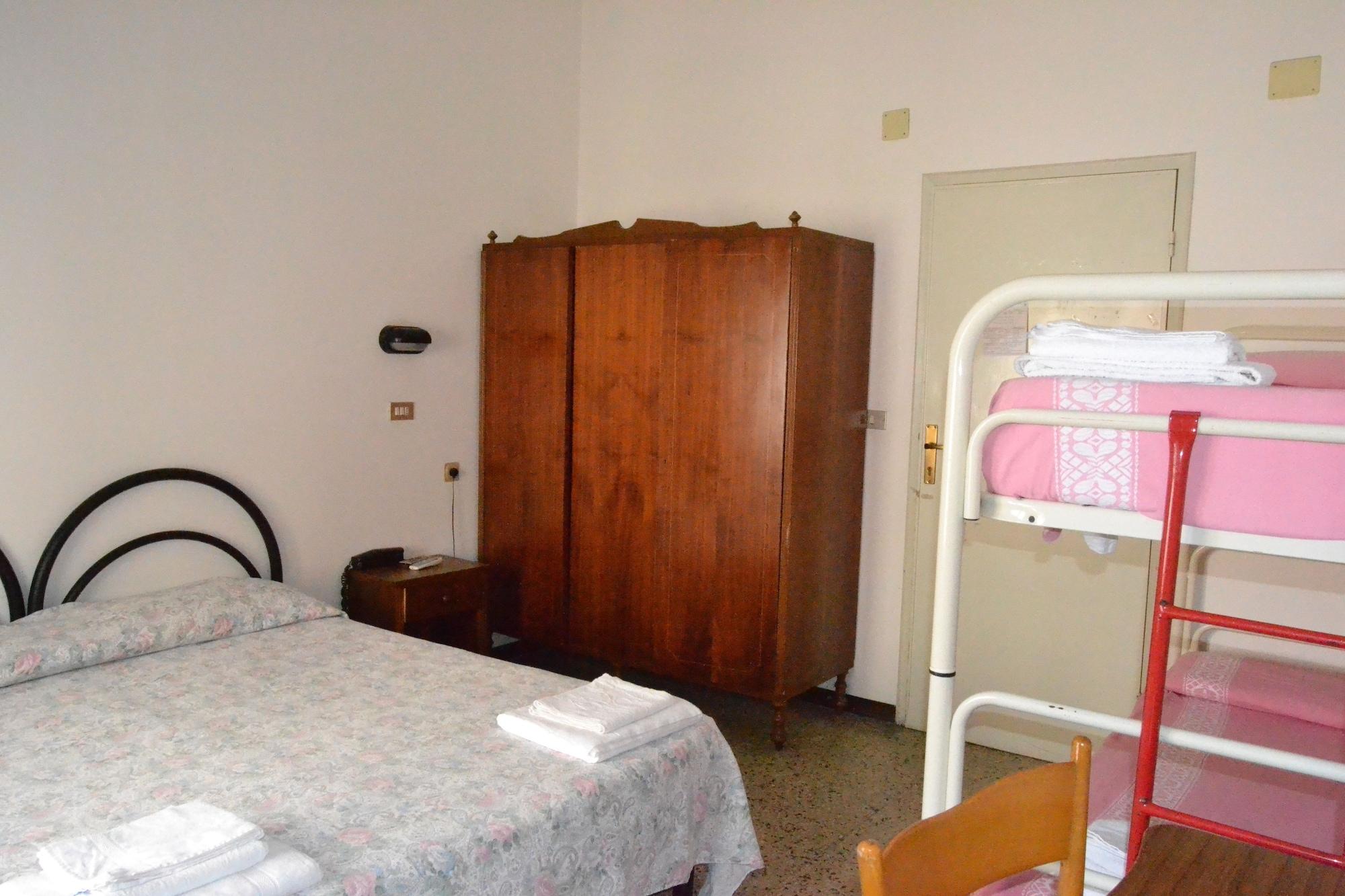 Hotel Laika Rimini Dış mekan fotoğraf