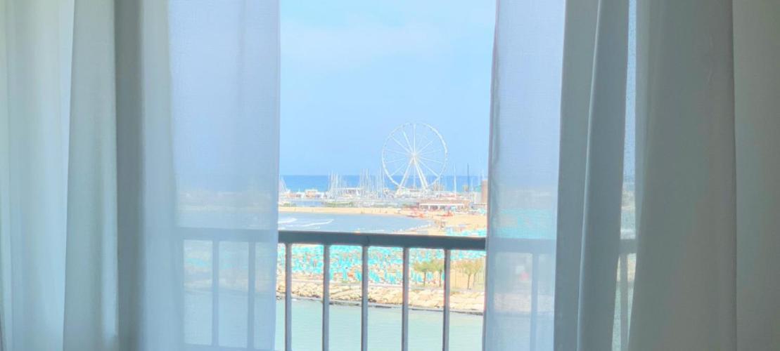 Hotel Laika Rimini Dış mekan fotoğraf