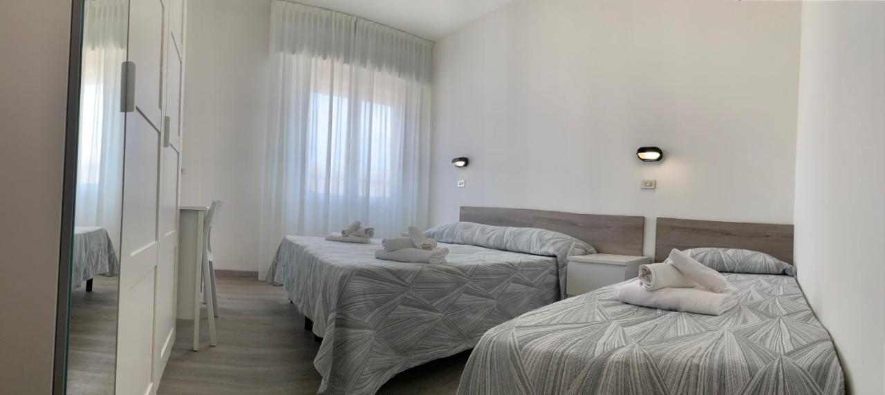 Hotel Laika Rimini Dış mekan fotoğraf