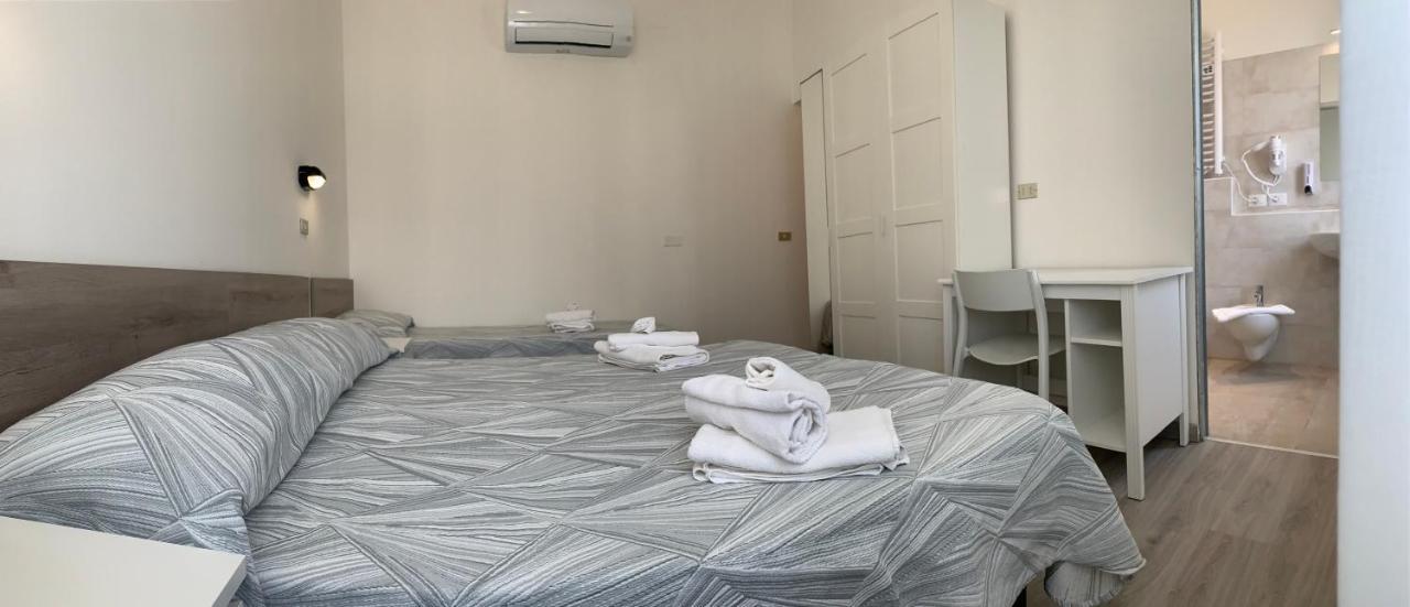 Hotel Laika Rimini Dış mekan fotoğraf