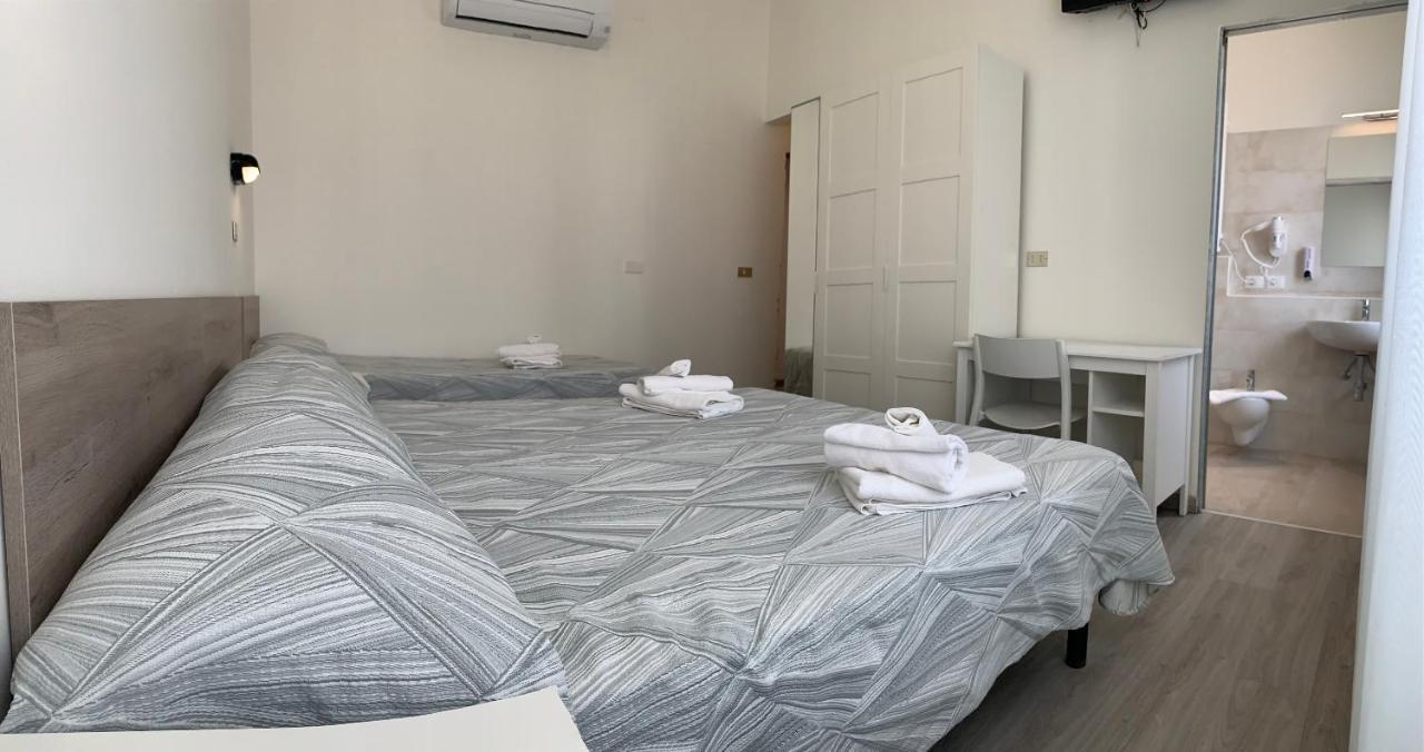 Hotel Laika Rimini Dış mekan fotoğraf
