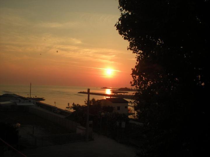 Hotel Laika Rimini Dış mekan fotoğraf