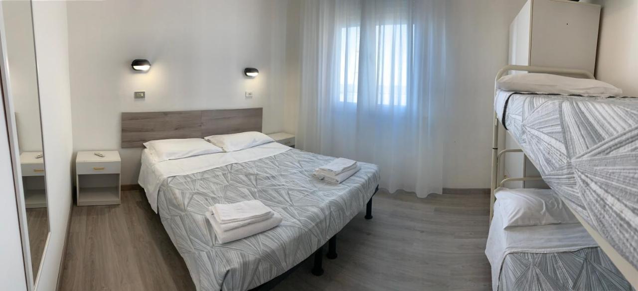 Hotel Laika Rimini Dış mekan fotoğraf
