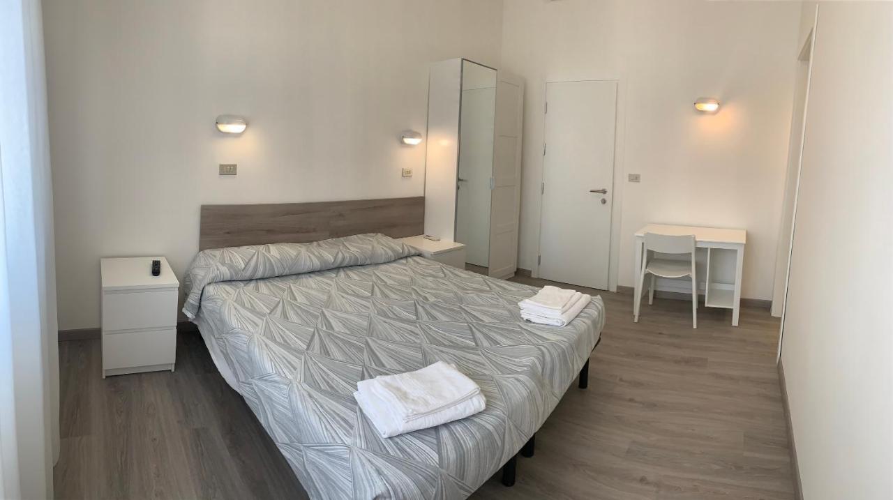 Hotel Laika Rimini Dış mekan fotoğraf