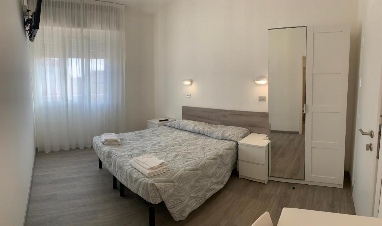 Hotel Laika Rimini Dış mekan fotoğraf