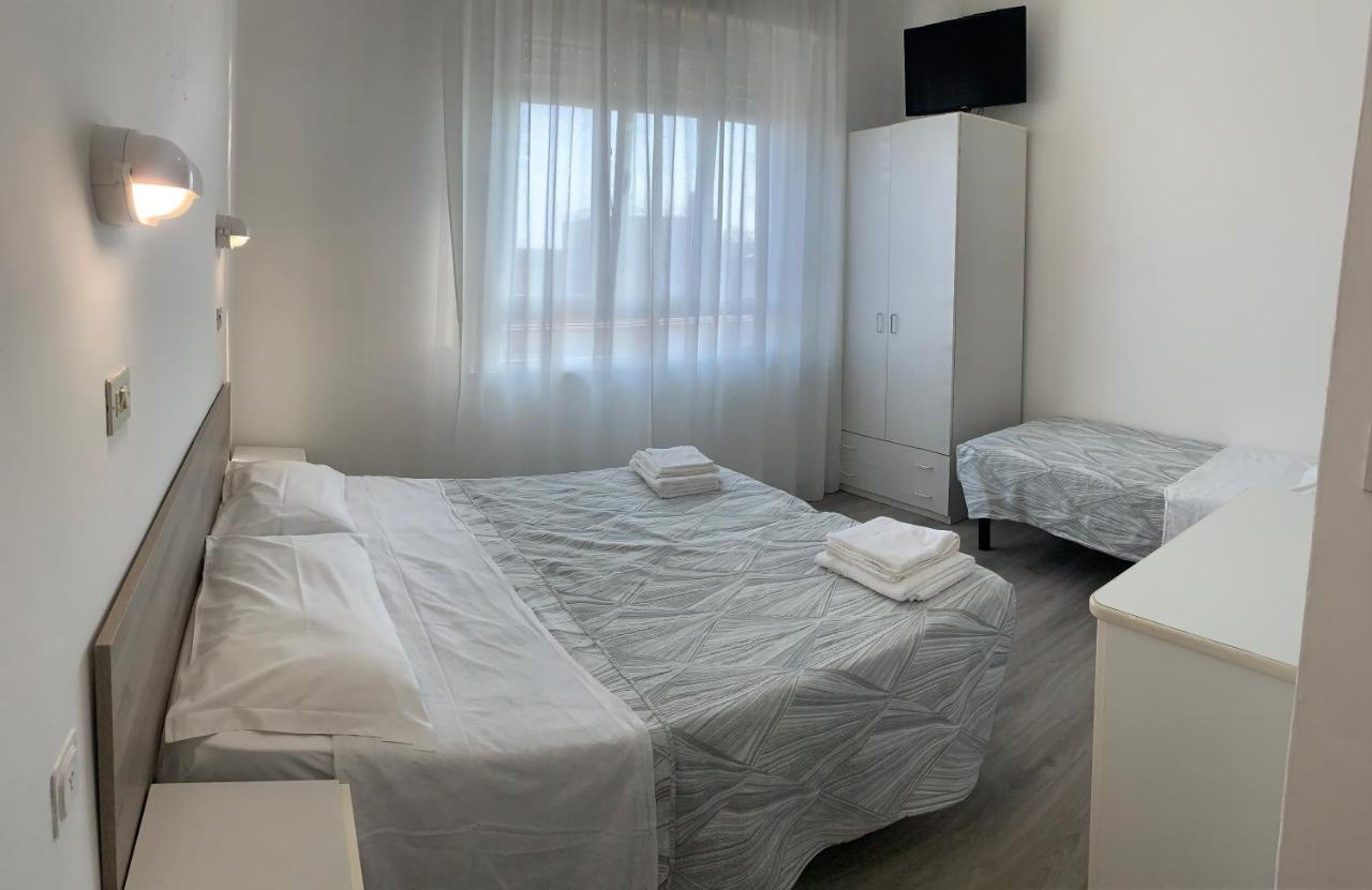 Hotel Laika Rimini Dış mekan fotoğraf