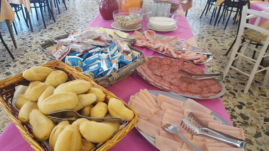 Hotel Laika Rimini Dış mekan fotoğraf